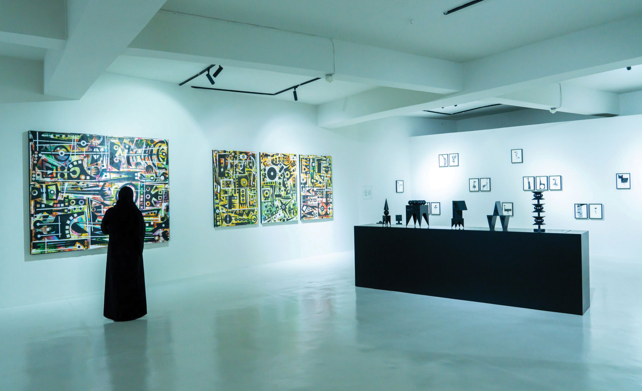 Sharjah pumps $121.7m into five cultural flagships